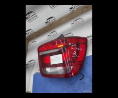 FARO FANALE STOP POSTERIORE DESTRA BMW F20 2014 72 - 6