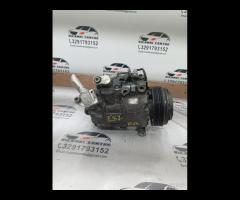 COMPRESSORE ARIA CONDIZIONATA BMW E87 447260-1852