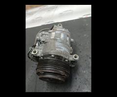 COMPRESSORE ARIA CONDIZIONATA BMW E87 447260-1852 - 8