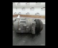 COMPRESSORE ARIA CONDIZIONATA BMW E87 447260-1852 - 13