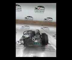 COMPRESSORE ARIA CONDIZIONATA BMW E87 447260-1852 - 17