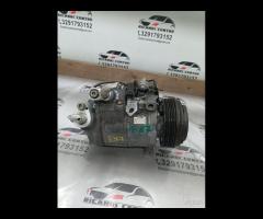 COMPRESSORE ARIA CONDIZIONATA BMW E87 447260-1852 - 20