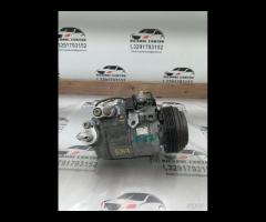 COMPRESSORE ARIA CONDIZIONATA BMW E87 447260-1852 - 22