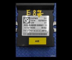 CENTRALINA POMPA CARBURANTE BMW E87 2009-2011 7276 - 8