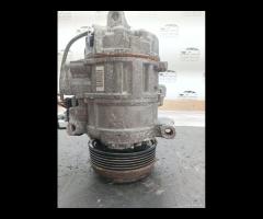 COMPRESSORE ARIA CONDIZIONATA BMW E90 64526987862 - 8