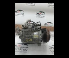 COMPRESSORE ARIA CONDIZIONATA BMW E90 64526987862 - 21