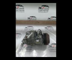 COMPRESSORE ARIA CONDIZIONATA BMW E90 64526987862 - 23