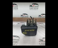 CENTRALINA POMPA ABS MAZDA 6 GDK4-437A0 133800-698 - 14