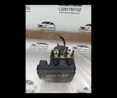 CENTRALINA POMPA ABS MAZDA 6 GDK4-437A0 133800-698 - 15