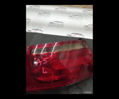 FANALE POSTERIORE SX AUDI A5 2007-2010 COUPE 8T094 - 9