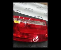 FANALE POSTERIORE SX AUDI A5 2007-2010 COUPE 8T094 - 21