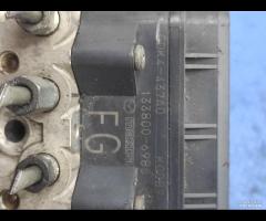 CENTRALINA POMPA ABS MAZDA 6 GDK4-437A0 133800-698 - 6