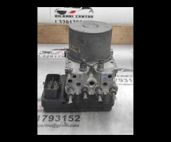 CENTRALINA POMPA ABS MAZDA 6 GDK4-437A0 133800-698 - 9