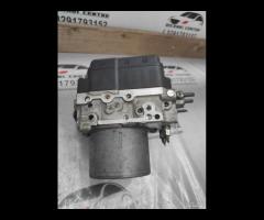 CENTRALINA POMPA ABS MAZDA 6 GDK4-437A0 133800-698 - 12