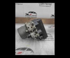 CENTRALINA POMPA ABS MAZDA 6 GDK4-437A0 133800-698 - 14