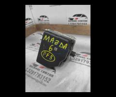 CENTRALINA POMPA ABS MAZDA 6 GDK4-437A0 133800-698 - 16