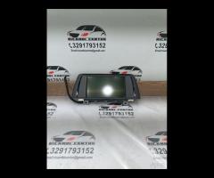 DISPLAY MULTIFUNZIONE BMW F20 9262752-02 926275202