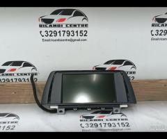 DISPLAY MULTIFUNZIONE BMW F20 9262752-02 926275202