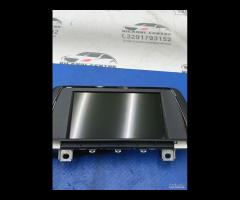 DISPLAY MULTIFUNZIONE BMW F20 9262752-02 926275202