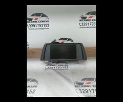 DISPLAY MULTIFUNZIONE BMW F20 9262752-02 926275202