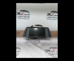 DISPLAY MULTIFUNZIONE BMW F20 9262752-02 926275202