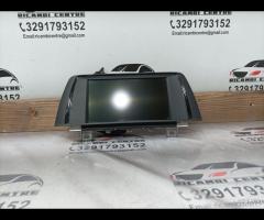 DISPLAY MULTIFUNZIONE BMW F20 9262752-02 926275202