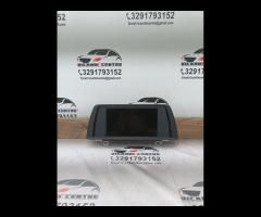 DISPLAY MULTIFUNZIONE BMW F20 6550927039204 927039