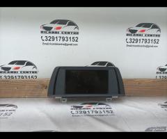 DISPLAY MULTIFUNZIONE BMW F20 6550927039204 927039