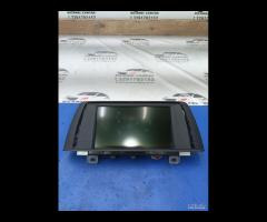 DISPLAY MULTIFUNZIONE BMW F20 6550927039204 927039