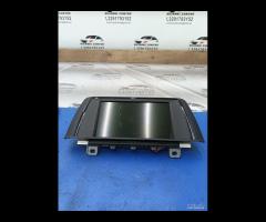 DISPLAY MULTIFUNZIONE BMW F20 6550927039204 927039