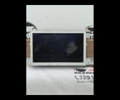 DISPLAY MULTIFUNZIONE AUDI A6 2004-2011 4F0919603A