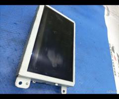 DISPLAY MULTIFUNZIONE AUDI A6 2004-2011 4F0919603A - 7