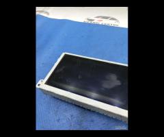 DISPLAY MULTIFUNZIONE AUDI A6 2004-2011 4F0919603A - 8