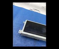 DISPLAY MULTIFUNZIONE AUDI A6 2004-2011 4F0919603A - 9