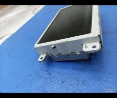 DISPLAY MULTIFUNZIONE AUDI A6 2004-2011 4F0919603A - 10