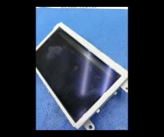 DISPLAY MULTIFUNZIONE AUDI A6 2004-2011 4F0919603A - 22