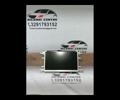 DISPLAY MULTIFUNZIONE AUDI A4 2008 8T0919603A 8T00