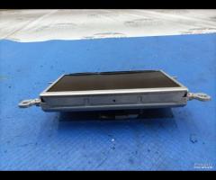 DISPLAY MULTIFUNZIONE AUDI A4 2008 8T0919603A 8T00 - 7