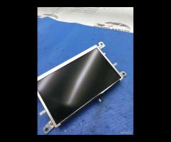 DISPLAY MULTIFUNZIONE AUDI A4 2008 8T0919603A 8T00 - 9