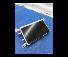 DISPLAY MULTIFUNZIONE AUDI A4 2008 8T0919603A 8T00 - 10