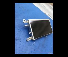 DISPLAY MULTIFUNZIONE AUDI A4 2008 8T0919603A 8T00 - 11