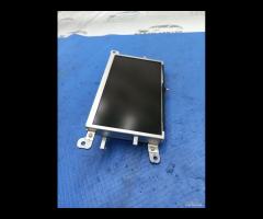 DISPLAY MULTIFUNZIONE AUDI A4 2008 8T0919603A 8T00 - 15