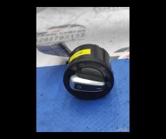 INTERRUTTORE COMANDO LUCI VOLKSWAGEN GOLF 6 2008-2