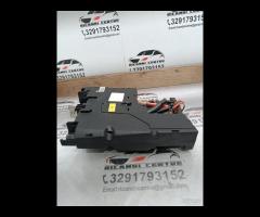 CENTRALINA BATTERIA RELE MERCEDES CLASSE E220 C207