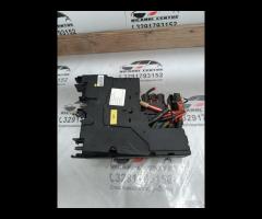 CENTRALINA BATTERIA RELE MERCEDES CLASSE E220 C207 - 6