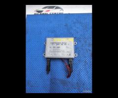 CENTRALINA AMPLIFICATORE ANTENNA MERCEDES CLK COUP - 13