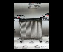 RADIATORE INTERCOOLER RANGE ROVER SPORT 3.6D 2005