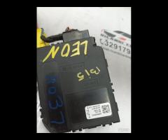 CENTRALINA SERVOSTERZO SEAT LEON 1K0953549BG DKE26 - 17