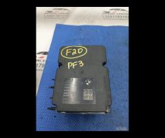 CENTRALINA POMPA ABS BMW F20 6857324 6857323-01 34