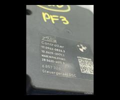 CENTRALINA POMPA ABS BMW F20 6857324 6857323-01 34 - 7